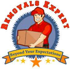 Removalsexpert